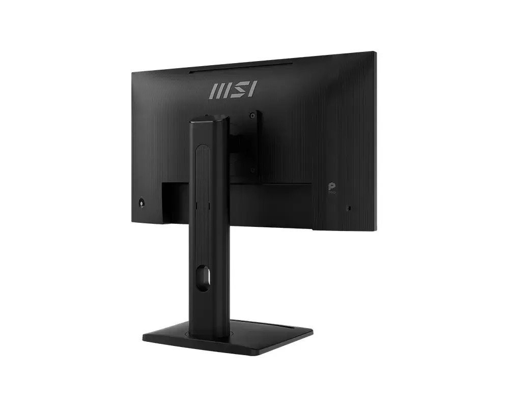 MSI PRO MP245PHG E14 IPS HDR Monitor 23.8" FHD 1920x1080 144Hz With Response Time 4ms GTG view 2