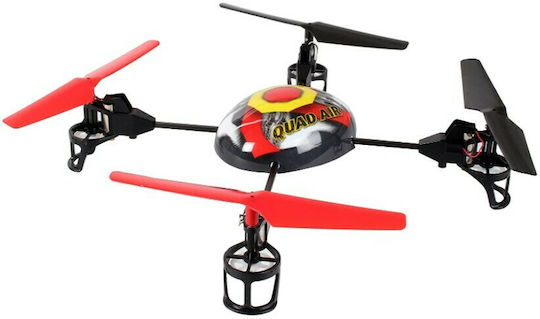 Revell Quad Air Drone 2.4 GHz without Camera view 2