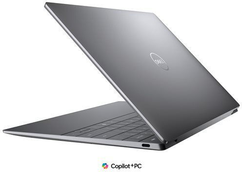 Dell XPS 13 9345 13.4" FHD+ (Snapdragon-X Elite X1E-80-100/32GB/1TB SSD/W11 Pro) (UK Keyboard) view 4