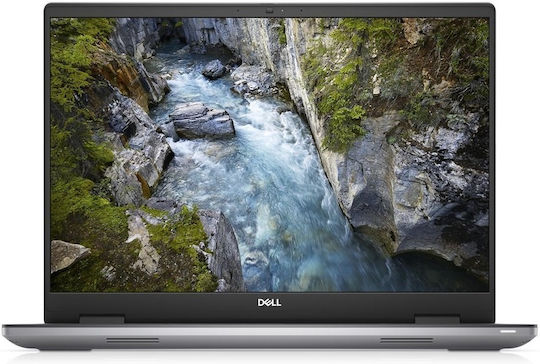 Dell Precision 7670 16" FHD+ (i5-12600HX/32GB/512GB SSD/RTX A2000/W11 Pro) (US Keyboard)