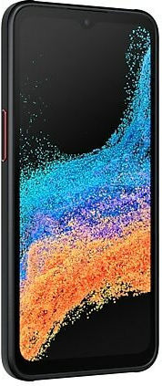 Samsung Galaxy XCover6 Pro 5G Dual SIM (6GB/128GB) Resistant Smartphone Black vue 3