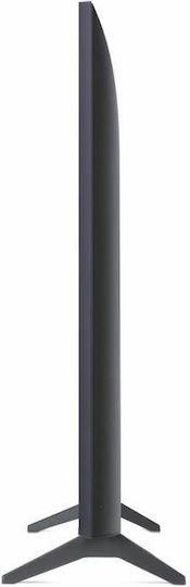 LG Smart Television 43" 4K UHD LED 43NANO756QC.AEU HDR (2022) vue 3