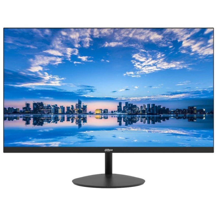Dahua DHI-LM27-A201Y IPS Monitor 27" FHD 1920x1080 view 1