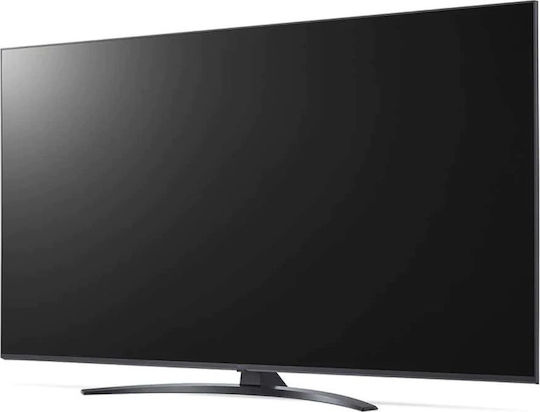 LG Smart Television 50" 4K UHD LED 50UP78006LB HDR (2021) view 2
