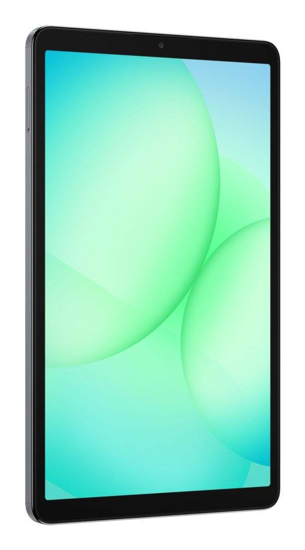Samsung Galaxy Tab A11 8.7Inches (8GB/128GB) Gray view 4