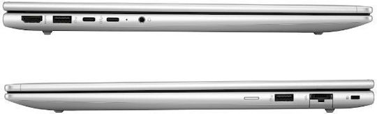 HP HP ProBook 460 G11 16" IPS FHD+ (Ultra 7-155U/32GB/1TB SSD/W11 Pro) (International English Keyboard) vue 5