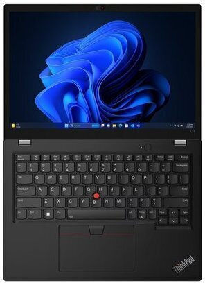 Lenovo ThinkPad L13 G5 13.3" IPS (Ultra 7-155U/16GB/512GB SSD/W11 Pro) (GR Keyboard) vue 4