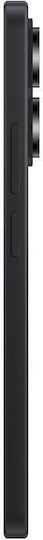 Xiaomi Redmi Note 13 5G Dual SIM (6GB/128GB) Graphite Black view 6
