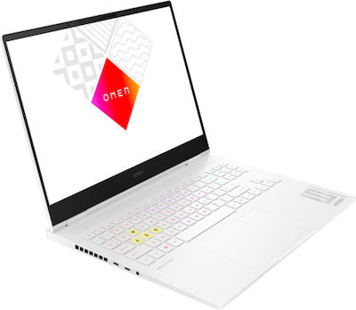 HP Omen 16-u0021nn 16" IPS FHD+ 165Hz (i7-13700HX/16GB/2TB SSD/GeForce RTX 4070/No OS) (US Keyboard) vue 5