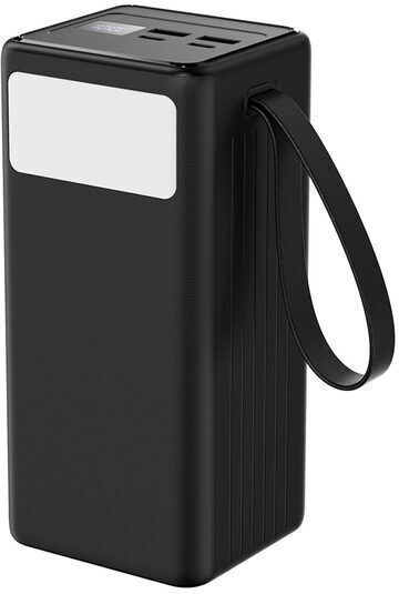 Power Bank 50000mAh 20W with 2 USB-A Output Ports and 2 USB-C Output Ports Power Delivery
