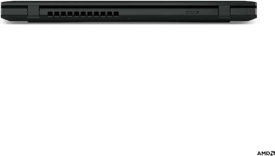 Lenovo ThinkPad L14 Gen 5 (AMD) 14" IPS FHD+ (Ryzen 5 Pro-7535U/16GB/512GB SSD/W11 Pro) (UK Keyboard) vue 5