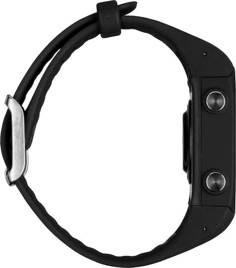Polar M430 HR 40mm Waterproof Smartwatch with Heart Rate Monitor (Black) view 8