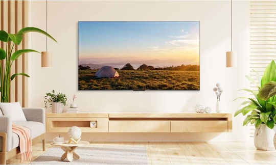 TCL Smart Television 58" 4K UHD LED 55P655 HDR (2024) view 5