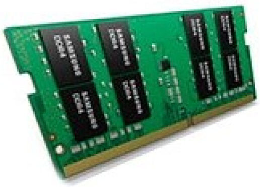 Samsung DDR4 with Module 1x16GB and Speed 3200 for Laptop M471A2K43EB1-CWE view 2