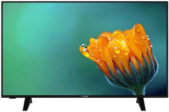 Kydos Smart Television 40" Full HD LED K40AF22SD01B (2023) view 1
