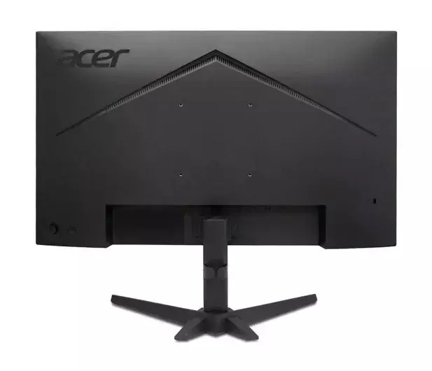 Acer XV240Y X1bmiiprx IPS HDR Gaming Monitor 23.8" FHD 1920x1080 200Hz vue 4