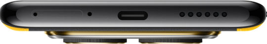 Xiaomi Poco X7 5G Dual SIM (8GB/256GB) Black view 4