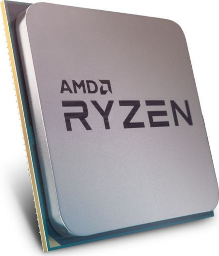 AMD Ryzen 7 5700X3D 3GHz Processor 8 Core for Socket AM4 Tray view 3