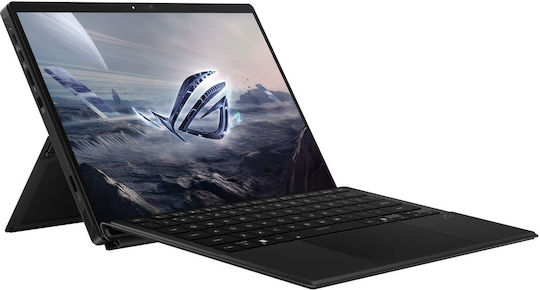 Asus Flow Ζ13 GZ302EA-RU011X 13.4" QHD+ Touchscreen 180Hz (Ryzen AI Max 300 Series-Max+ 395/32GB/1TB SSD/W11 Pro) (GR Keyboard)