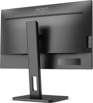 AOC U27P2 IPS Monitor 27" 4K 3840x2160 with Response Time 4ms GTG vue 4