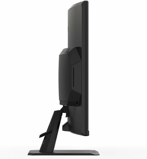 Gigabyte GS32QCA VA HDR Curved Monitor 31.5" QHD 2560x1440 180Hz vue 5