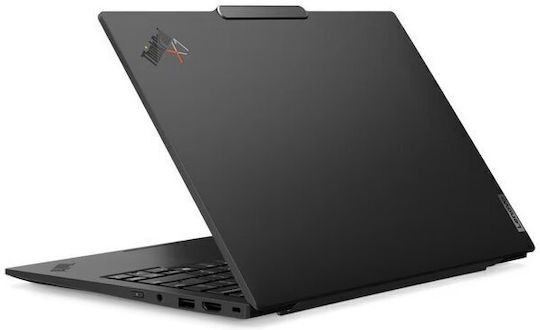 Lenovo ThinkPad X1 Carbon Gen 12 14" OLED 120Hz (Ultra 7-155U/32GB/2TB SSD/W11 Pro) (GR Keyboard) view 6