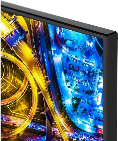 Toshiba Smart Television 43" 4K UHD LED 43UL4D63DG HDR (2022) vista 5