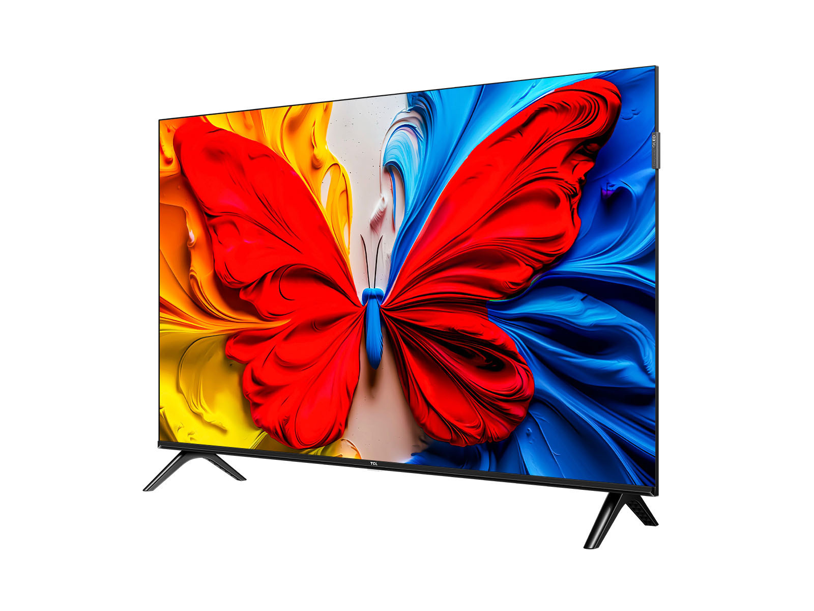 TCL Smart Television 43" Full HD QLED S59K HDR (2025) view 3