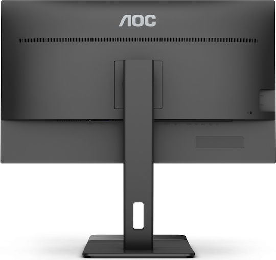AOC Q32P2CA IPS Monitor 31.5" QHD 2560x1440 with Response Time 4ms GTG view 4