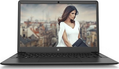 Techbite ZIN 2 14.1" IPS FHD (Celeron Dual Core-N3350/4GB/64GB Flash Storage/W10 Home) (US Keyboard) view 2