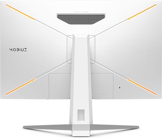 BenQ EX3210U IPS HDR Gaming Monitor 32" 4K 3840x2160 144Hz with Response Time 2ms GTG view 4