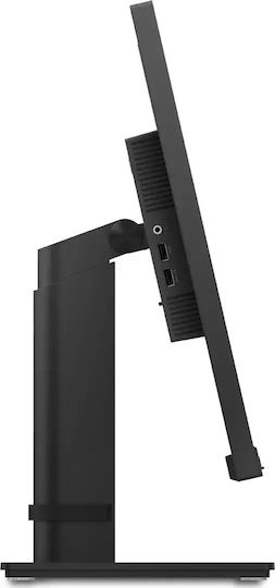 Lenovo ThinkVision T27q-20 IPS Monitor 27" QHD 2560x1440 with Response Time 4ms GTG view 6