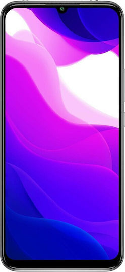 Xiaomi Mi 10 Lite 5G Dual SIM (6GB/128GB) White view 2