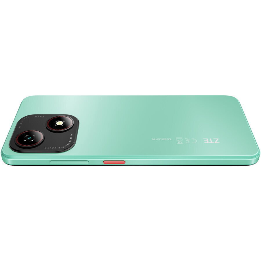 ZTE Blade A35e Dual SIM (2GB/64GB) Green view 6