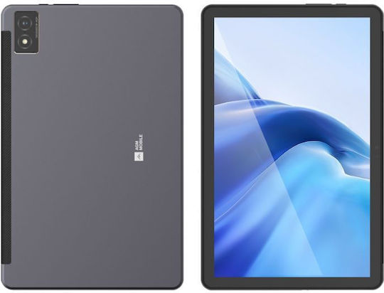 AGM Pad P1 Lite 4G 10.36" Tablet (4GB/128GB) Gray