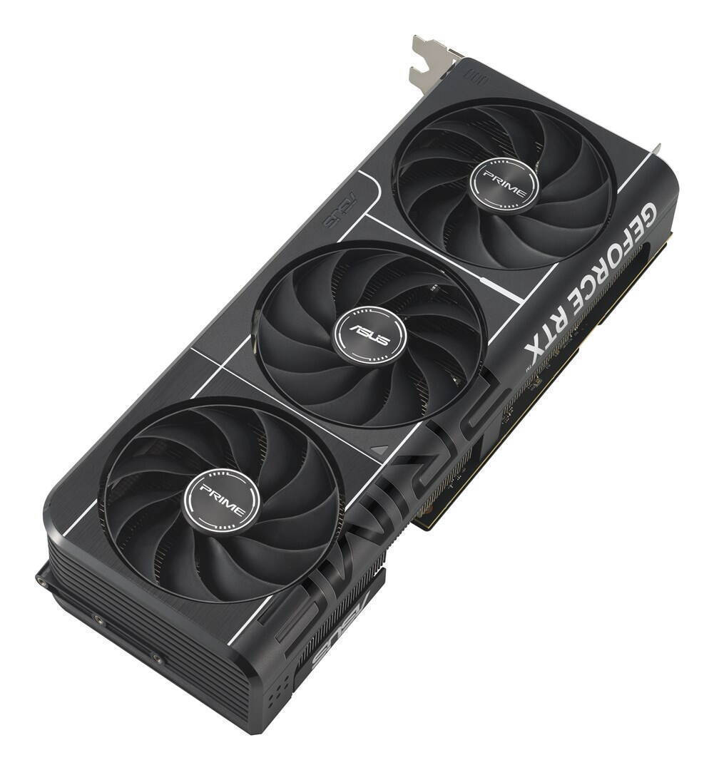 Asus GeForce RTX 5080 16GB GDDR7 Prime Graphics Card 90YV0LX1-M0NA00 view 7