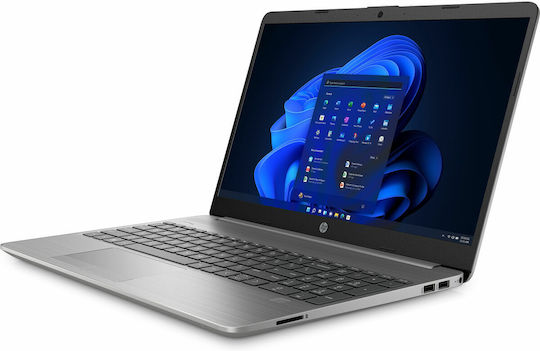 HP 255 G9 15.6" FHD Touchscreen (Ryzen 3-5425U/8GB/256GB SSD/W11 Home) (International English Keyboard) view 4