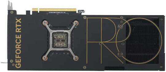 Asus GeForce RTX 4070 Ti Super 16GB GDDR6X ProArt OC Graphics Card vista 7