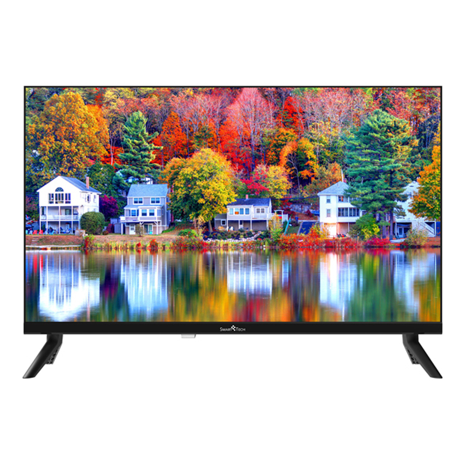 Smart Tech Television 24" HD Ready LED 24HN01VC (2025) view 1