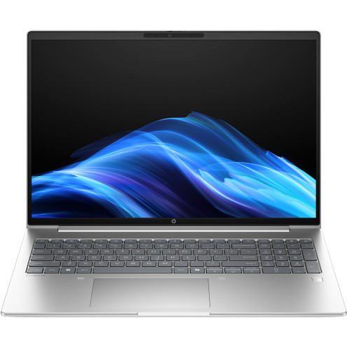 HP ProBook 4 G1i 16" FHD (Ultra 5-225H/16GB/512GB SSD/No OS) (US Keyboard)