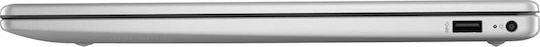 HP 15-fc0015nv 15.6" IPS FHD (Ryzen 7-7730U/8GB/512GB SSD/W11 Home) (GR Keyboard) view 2