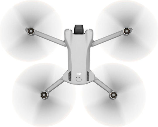 DJI Mini 3 (Standard) Drone 2.4 GHz / 5.8 GHz with 4K 30fps HDR Camera view 9