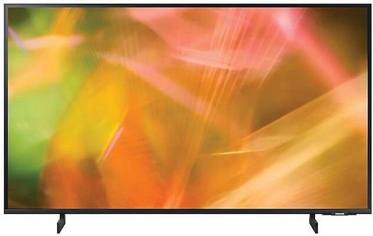 Samsung Smart Television 75" 4K UHD LED HG75AU800EUXEN HDR (2022) view 2
