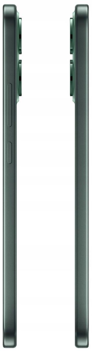 Oppo Reno 14FS 5G Dual SIM (12GB/512GB) Luminous Green view 7
