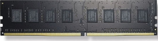 G.Skill Value DDR4 with Module 1x8GB and Speed 2666 for Desktop F4-2666C19S-8GNT view 1