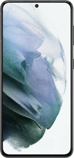 Samsung Galaxy S21 5G Dual SIM (8GB/256GB) Phantom Gray view 2