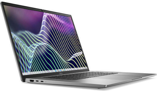 Dell Latitude 7640 16" IPS FHD+ (i5-1345U/16GB/512GB SSD/W11 Pro) (GR Keyboard) view 7