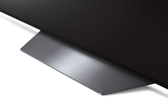 LG Smart Television 65" 4K UHD OLED OLED65B26LA HDR (2022) view 8