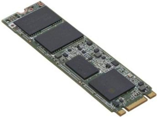 Fujitsu SSD 480GB M.2 Type with SATA III Connection