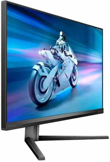 Philips Evnia 5000 IPS HDR Gaming Monitor 27" QHD 2560x1440 180Hz with Response Time 1ms GTG view 8
